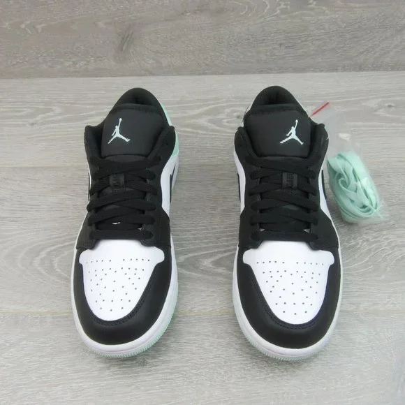 Air Jordan 1 Low SE Tie-Dye Shoes Mens Size 11 NEW